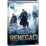 RENEGACI DVD SIMMONS BREMNER BEWLEY 