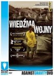 WIEDŹMA WOJNY DVD PROSPER MALALOU MWONGA 