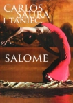 SALOME SAURA GARCIA RIVERA GOMEZ ARQUILLUÉ DVD 