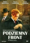 PODZIEMNY FRONT DVD MIKKELSEN LINDHARDT 