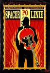 SPACER PO LINIE MANGOLD EVERMORE PHOENIX DVD   
