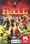 HAIR FORMAN WILLIAMS SAVAGE JETER  BUSH BRIGHT DVD 