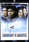 ZAGUBIONY W AMERYCE DVD PERLMAN GLOVER TURNER 