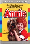 ANNIE HUSTON FINNEY BURNETT CURRY PETERS DVD 