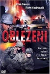 OBLĘŻENI DVD WARNER MACDONALD FRANCIS 