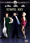 KUMPEL JOEY NOVAK SINATRA WORTH DVD 