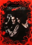 SWEENEY TODD DEMONICZNY GOLIBRODA Z FLEET STREET 2 DVD  