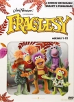FRAGLESY ODC 1-12 HENSON HISAKAWA FURUYA BOX 4 DVD 