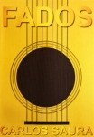 FADOS SAURA DOWNS MARIZA POVEDA VELOSO DVD 