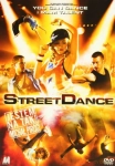 STREETDANCE WILSON RAMPLING PICCIANO LONG DVD 