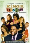KINGS RANSOM DVD ANDERSON CROSS DAY SIMPSON