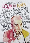 LOUIS DE FUNES ACH TE PIĘKNE KOBIETKI 7 DVD BOX 