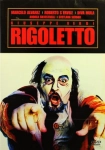 RIGOLETTO FOZZI ALVAREZ DE SANTIS MULA SERVILE DVD 