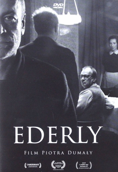 EDERLY DVD DUMALA CHABIOR CICHY SKIBA BAJOR