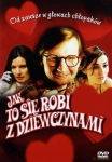 JAK TO SIĘ ROBI Z DZIEWCZYNAMI DVD GRABOWSKI 