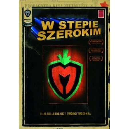 W STEPIE SZEROKIM DVD SIASTACZ RICHTER MATUSZEWSKI