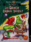 JAK GRINCH UKRADŁ ŚWIĘTA FORAY KARLOFF DVD 