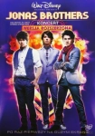 JONAS BROTHERS KONCERT TAYLOR DADDARIO DVD
