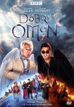 DOBRY OMEN 2 DVD COX PRICE MCKEAN