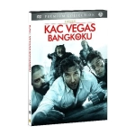 KAC VEGAS W BANGKOKU DVD GIAMATTI TAMBOR DEAN