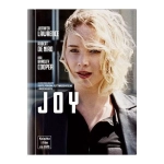JOY DVD LAWRENCE DE NIRO COOPER HOWARD