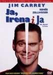 JA IRENA I JA DVD CARREY JENKINS FORSTER