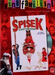 SPISEK W BOŻE NARODZENIE DVD NIELSEN MARTIN