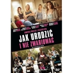 JAK URODZIĆ I NIE ZWARIOWAĆ DVD LENNON BANKS DIAZ