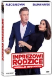 IMPREZOWI RODZICE DVD BALDWIN WILLIMAS HAYEK 