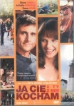JA CIĘ KOCHAM A TY Z NIM DVD CARELL BINOCHE COOK