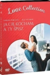 JA CIĘ KOCHAM A TY ŚPISZ DVD BULLOCK PULLMAN