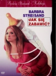 JAK SIĘ ZABAWIĆ DVD STREISAND HARKS DOOLEY