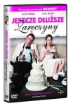 JESZCZE DŁUŻSZE ZARĘCZYNY DVD SEGEL BLUNT PAYMER