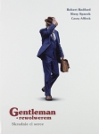 GENTLEMAN Z REWOLWEREM DVD REDFORD SPACEK AFFLECK