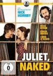 JULIET NAKED DVD DAVIS HAWKE HORNBY BYRNE 