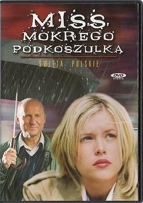 MISS MOKREGO PODKOSZULKA DVD TRELA DYBLIK