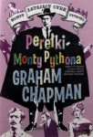 LATAJĄCY CYRK MONTY PYTHONA GRAHAM CHAPMAN DVD