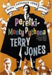LATAJĄCY CYRK MONTY PYTHONA TERRY JONES DVD