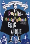 LATAJĄCY CYRK MONTY PYTHONA ERIC IDLE DVD