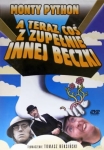  MONTY PYTHON A TERAZ COŚ Z ZUPEŁNIE INNEJ BECZKI DVD