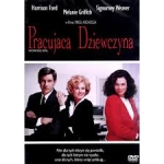 PRACUJĄCA DZIEWCZYNA DVD BALDWIN FORD WEAVER 