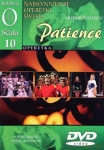 KOLEKCJA LA SCALA OPERETKA 10 PATIENCE DVD