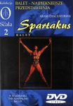 KOLEKCJA LA SCALA BALET 02 SPARTAKUS DVD