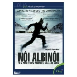 NOI ALBINOI DVD GIERSSON KARI 