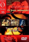 KOLEKCJA LA SCALA OPERA 35  LO FRATE 'NNAMORATO DVD