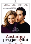 ZOSTAŃMY PRZYJACIÓŁMI DVD REYNOLDS FARIS SMART 