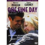 SZCZĘŚLIWY DZIEŃ DVD WHITMAN CLOONEY PFEIFFER 