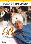 BŁAZEN DVD BELMONDO GLALBRU GABISON 
