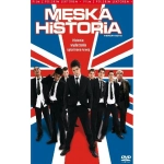 MĘSKA HISTORIA DVD GODFREY CORDEN MITCHELL 