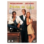PRAWEM NA LEWO DVD BRONSON DANIELS RICHARDS 
